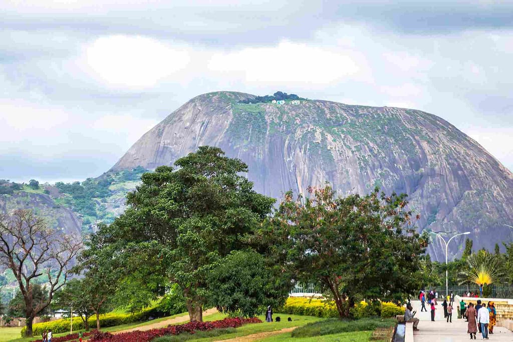 Top Tourist Attractions In Nigeria - Asedeeq Travels