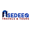 Asedeeq travels and tours